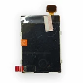 Nokia 5300 Ekran Nokia 6233 6234 7370 7373 E50 uyumlu iç Ekran - 1