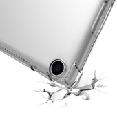 Zore Apple ile uyumlu iPad Mini 2-3 Kılıf Tablet Nitro Anti Shock Silikon Kapak - 7