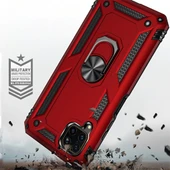 Zore Huawei ile uyumlu P40 Lite Kılıf Vega Kapak - 5