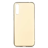 Zore Huawei ile uyumlu P Smart S (Y8P) Kılıf Premier Silikon Kapak - 6