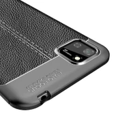 Zore Huawei ile uyumlu Y5P Kılıf Niss Silikon Kapak - 2