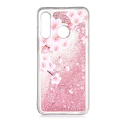 Zore Huawei ile uyumlu P30 Lite Kılıf Marshmelo Silikon - 6