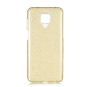 Zore Xiaomi ile uyumlu Redmi Note 9S Kılıf Shining Silikon - 1