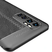Zore Xiaomi ile uyumlu Mi Note 10 Lite Kılıf Niss Silikon Kapak - 10