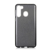 Zore Galaxy ile uyumlu A21 Kılıf Shining Silikon - 10