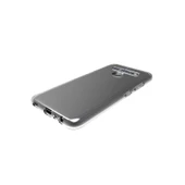 Zore LG ile uyumlu K41S Kılıf Süper Silikon Kapak - 4