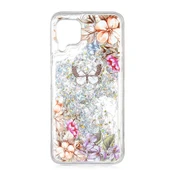 Zore Huawei ile uyumlu P40 Lite Kılıf Marshmelo Silikon - 5