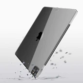 Zore Apple ile uyumlu iPad Pro 11 2020 (2.Nesil) Kılıf Tablet Süper Silikon Kapak - 4