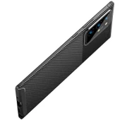 Zore Galaxy ile uyumlu Note 20 Ultra Kılıf Negro Silikon Kapak - 9