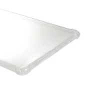 Zore Apple ile uyumlu iPad Pro 10.5 (7.Nesil) Kılıf Tablet Nitro Anti Shock Silikon Kapak - 6