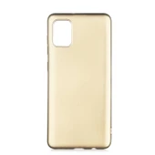 Zore Galaxy ile uyumlu A31 Kılıf Premier Silikon Kapak - 6