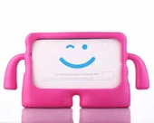 Zore Apple ile uyumlu iPad 10.2 (8.Nesil) iBuy Standlı Tablet Kılıf - 11