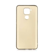 Zore Xiaomi ile uyumlu Redmi Note 9 Kılıf Premier Silikon Kapak - 6