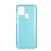 Zore Galaxy ile uyumlu A21S Kılıf Shining Silikon - 5