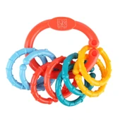 LC Halka Çıngıraklar - 1