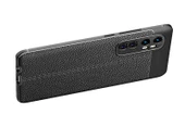 Zore Xiaomi ile uyumlu Mi Note 10 Lite Kılıf Niss Silikon Kapak - 7