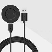 Zore Huawei ile uyumlu GT2 46mm Usb Şarj Kablosu thumbnail 2