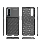 Zore Oppo ile uyumlu Reno 3 Pro 5G Kılıf Negro Silikon Kapak - 9