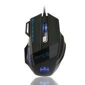 Zore GM02 Oyuncu Mouse - 1