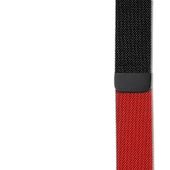 Zore Apple ile uyumlu Watch 38mm KRD-22 Metal Kordon - 11