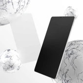 Zore Apple ile uyumlu iPad Pro 11 2018 Paper-Like Ekran Koruyucu thumbnail 2