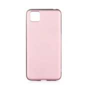 Zore Huawei ile uyumlu Y5P Kılıf Premier Silikon Kapak - 4
