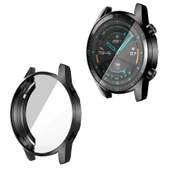 Zore Huawei ile uyumlu GT2 46mm Watch Gard 02 Ekran Koruyucu - 12