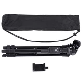 Zore Yunteng VCT 5208 Tam Orjinal Telefon Tripod - 10