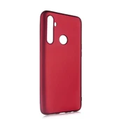 Zore Realme ile uyumlu 6İ Kılıf Premier Silikon Kapak - 8