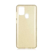 Zore Galaxy ile uyumlu A21S Kılıf Shining Silikon - 6