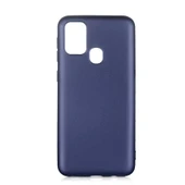 Zore Galaxy ile uyumlu M31 Kılıf Premier Silikon Kapak - 9
