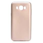 Zore Galaxy ile uyumlu J7 2016 Kılıf Premier Silikon Kapak - 6