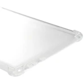 Zore Huawei ile uyumlu T3 10 inc Kılıf Tablet Nitro Anti Shock Silikon Kapak - 4