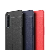 Zore Oppo ile uyumlu Reno 3 Pro 5G Kılıf Niss Silikon Kapak - 2