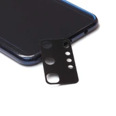 Zore Huawei ile uyumlu P40 Pro Kamera Lens Koruyucu Cam Filmi - 11