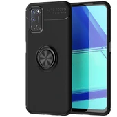 Zore Oppo ile uyumlu Reno A52 Kılıf Ravel Silikon Kapak - 3