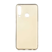Zore Huawei ile uyumlu Y6P Kılıf Premier Silikon Kapak - 5