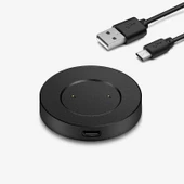 Zore Huawei ile uyumlu GT2 46mm Usb Şarj Kablosu thumbnail 3