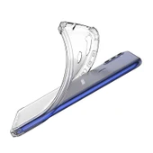 Zore Galaxy ile uyumlu A11 Kılıf Nitro Anti Shock Silikon - 2