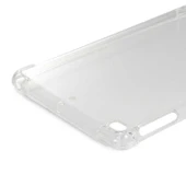 Zore Apple ile uyumlu iPad Mini 2-3 Kılıf Tablet Nitro Anti Shock Silikon Kapak - 6