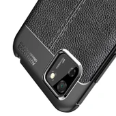 Zore Huawei ile uyumlu Y5P Kılıf Niss Silikon Kapak - 5