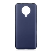 Zore Xiaomi ile uyumlu Poco F2 Pro Kılıf Premier Silikon Kapak - 7