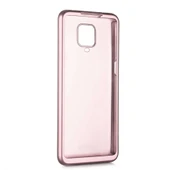 Zore Xiaomi ile uyumlu Redmi Note 9S Kılıf 360 3 Parçalı Rubber Kapak - 5
