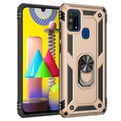 Zore Galaxy ile uyumlu M31 Kılıf Vega Kapak - 1