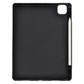 Zore Apple ile uyumlu iPad Pro 12.9 2020 (4.Nesil) Kalemli Tablet Silikon - 12
