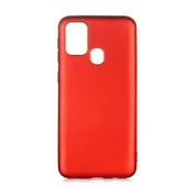 Zore Galaxy ile uyumlu M31 Kılıf Premier Silikon Kapak - 6