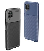 Zore Huawei ile uyumlu P40 Lite Kılıf Negro Silikon Kapak - 3