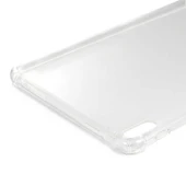 Zore Huawei ile uyumlu MatePad Pro 10.8 Kılıf Tablet Nitro Anti Shock Silikon Kapak - 10