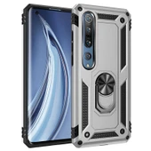 Zore Xiaomi ile uyumlu Mi Note 10 Lite Kılıf Vega Kapak - 12