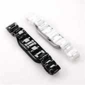 Zore Xiaomi ile uyumlu Mi Band 3 KRD-21 Metal Kordon thumbnail 6